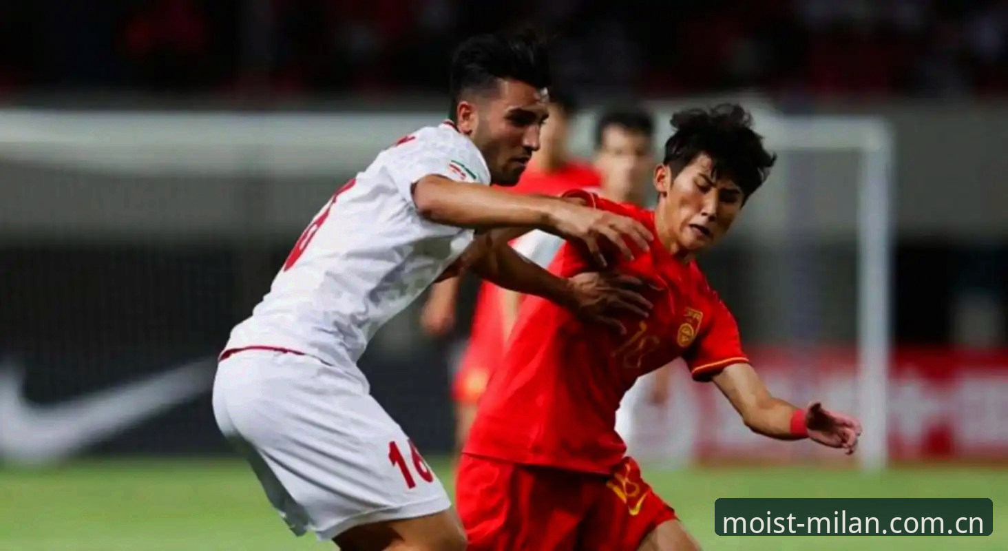 中国U19土伦杯失利避坑指南：从三场硬仗看米兰体育平台观赛体验